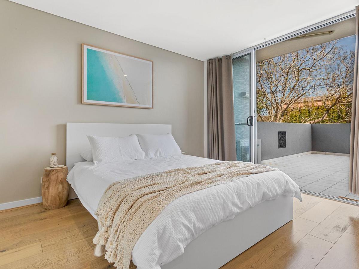 The Shoal Apartments, Unit 108/4-8 Bullecourt Street Shoal Bay Exteriér fotografie